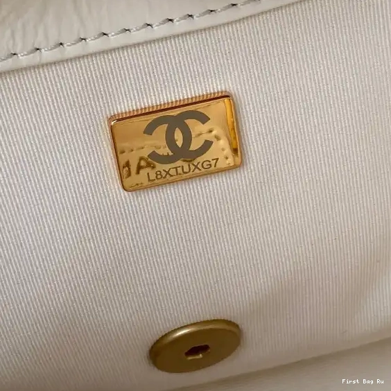 Firstbag Ru BAG FLAP CHANEL SMALL 0612
